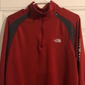 Northface flight series